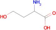 2-Amino-4-hydroxybutanoic acid