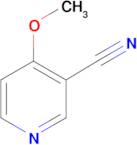 4-Methoxy-nicotinonitrile