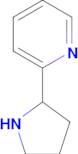 2-(2-Pyrrolidinyl)pyridine