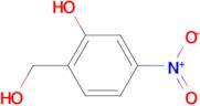 2-(Hydroxymethyl)-5-nitrophenol