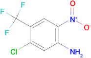 5-Chloro-2-nitro-4-(trifluoromethyl)aniline