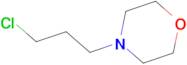 4-(3-Chloro-propyl)-morpholine