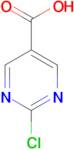 2-Chloro-5-carboxypyrimidine