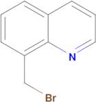 8-Bromomethyl-quinoline