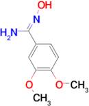 3,4-Dimethoxybenzamidoxime