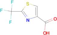 2-(Trifluoromethyl)thiazole-4-carboxylic acid