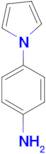 4-Pyrrol-1-yl-aniline