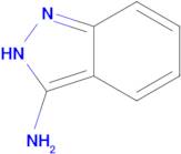 1H-Indazol-3-ylamine