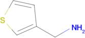 3-(Aminomethyl)thiophene