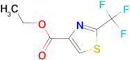 Ethyl 2-(trifluoromethyl)thiazole-4-carboxylate