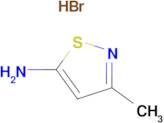 3-Methyl-isothiazol-5-ylamine hydrobromide