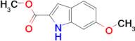 6-Methoxy-1H-indole-2-carboxylic acid methyl ester