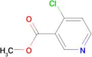 Methyl 4-chloronicotinate