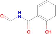 N-Formyl-2-hydroxybenzamide