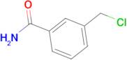 3-Chloromethylbenzamide