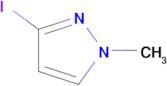 1-Methyl-3-iodopyrazole