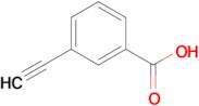 3-Ethynylbenzoic acid