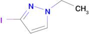 1-Ethyl-3-iodopyrazole