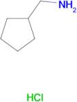 Aminomethyl-cyclopentane hydrochloride