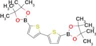 2,2'-Bithiophene-5,5'-diboronic acid bis(pinacol)
