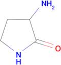 3-Amino-2-pyrrolidinone