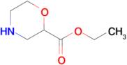 Ethylmorpholine-2-carboxylate