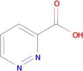 Pyridazine-3-carboxylic acid