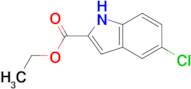 Ethyl-5-chloroindole-2-carboxylate