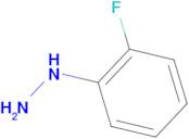 2-Fluorophenylhydrazine