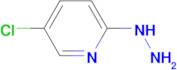 5-Chloro-2-hydrazinopyridine