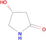 (R)-4-Hydroxy-2-pyrrolidinone