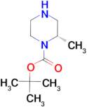 (S)-1-N-Boc-2-Methylpiperazine