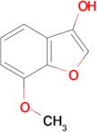 7-Methoxy-3-(2H)-benzofuranone