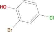 4-Chloro-2-bromophenol