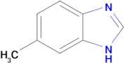 6-methyl-1H-1,3-benzodiazole