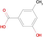 3-Hydroxy-5-methylbenzoic acid