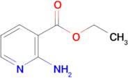 2-Amino nicotinic acid ethyl ester