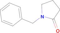 1-Benzyl-2-pyrrolidinone