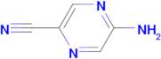 5-Amino-2-cyanopyrazine