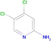 2-Amino-4,5-dichloropyridine