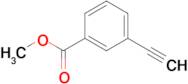 3-Ethynylbenzoic acid methyl ester