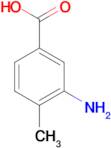 3-Amino-4-methylbenzoic acid