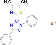 Methylthiazolyldiphenyl-tetrazolium bromide