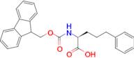 N-Fmoc-L-2-Aminophenylpentanoic acid