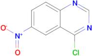 4-Chloro-6-nitroquinazoline