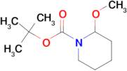 1-Boc-2-Methoxypiperidine