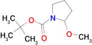 1-Boc-2-Methoxypyrrolidine