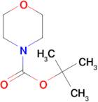 1-N-Boc-Morpholine