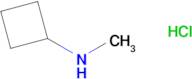 Cyclobutylmethylamine hydrochloride