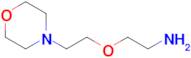 2-(2-Morpholin-4-yl)ethoxy)ethylamine